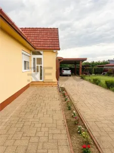 RECO Casa din caramida, gata de mutat, Zona Osorhei Fughiu - foto 6
