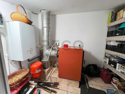 RECO Casa din caramida, gata de mutat, Zona Osorhei Fughiu - foto 7