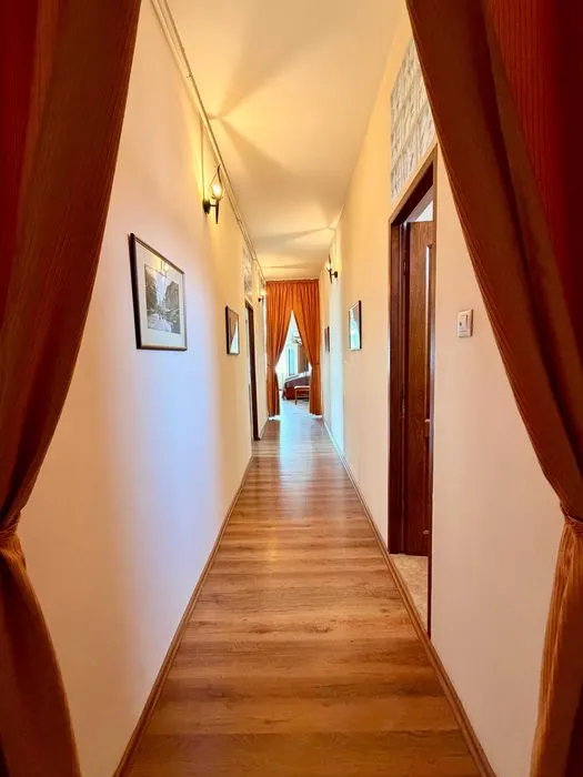 Apartament 2 camere in casa, Centrul Istoric Brasov - foto 5