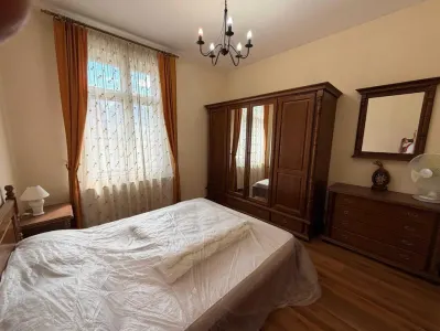 Apartament 2 camere in casa, Centrul Istoric Brasov - foto 6