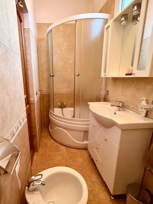 Apartament 2 camere in casa, Centrul Istoric Brasov - foto 8