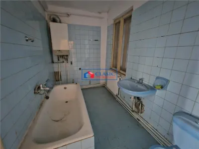 Imobil interbelic ultracentral Cluj-Napoca, potential de extindere - foto 18