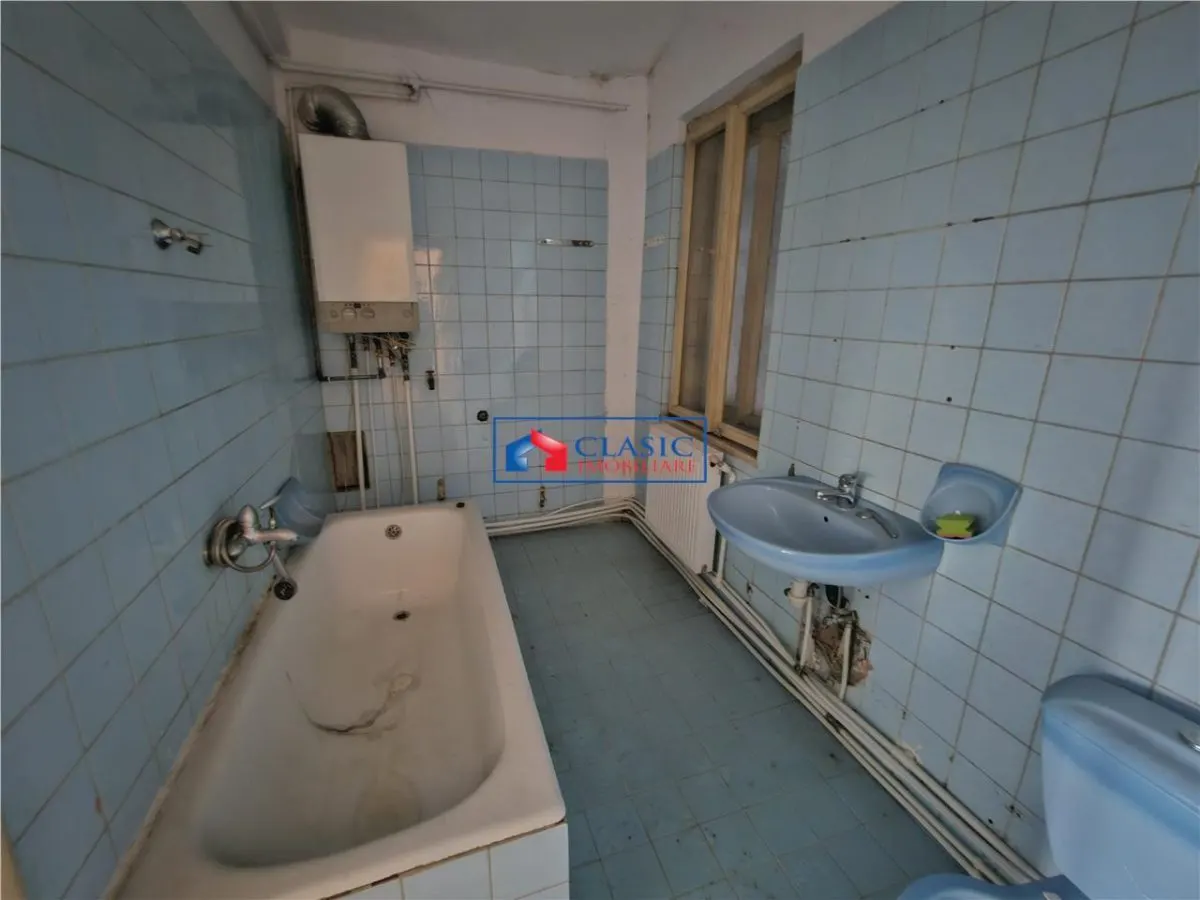 Imobil interbelic ultracentral Cluj-Napoca, potential de extindere - foto 18