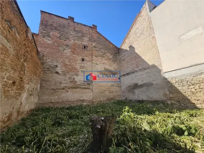 Imobil interbelic ultracentral Cluj-Napoca, potential de extindere - foto 5