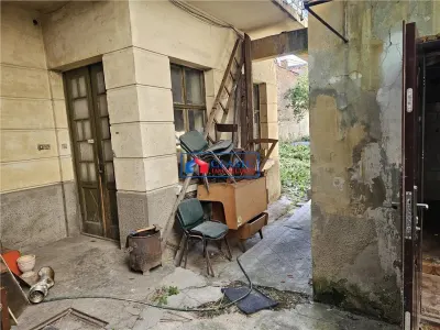Imobil interbelic ultracentral Cluj-Napoca, potential de extindere - foto 10