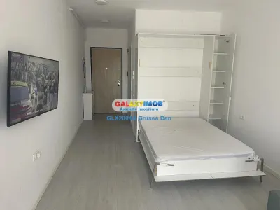 grand arena | 1cam 40mp etaj 1 nou 2025 centrala AC balcon metrou - foto 3