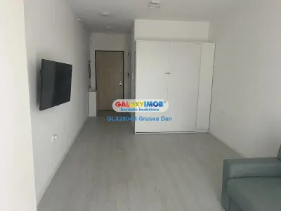 grand arena | 1cam 40mp etaj 1 nou 2025 centrala AC balcon metrou - foto 4