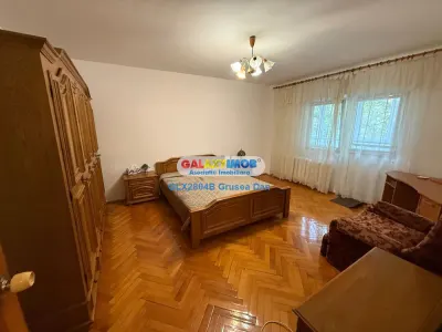 mall vitan | 1cam 45mp | spatios etaj 2 1994 | AC cada balcon | metrou - Bucuresti