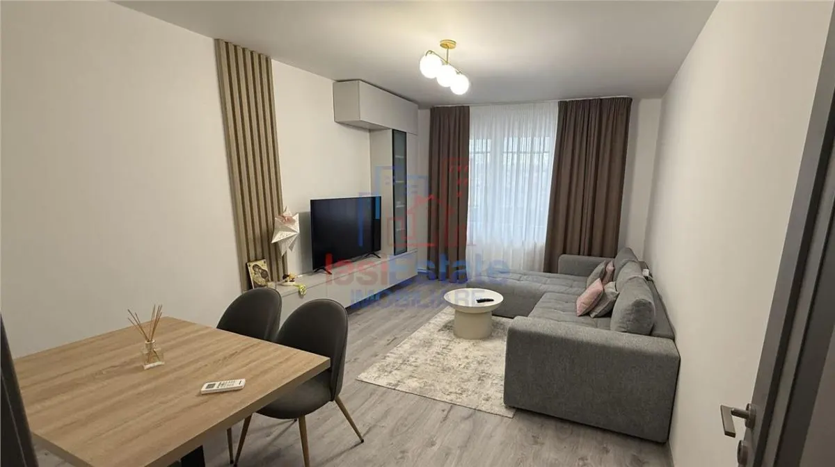 Apartament 3 camere, spatios, mobilat si utilat, zona linistita - Alexandru cel Bun - foto 1