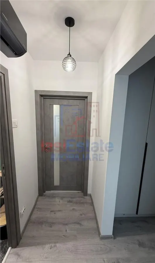 Apartament 3 camere, spatios, mobilat si utilat, zona linistita - Alexandru cel Bun - foto 12