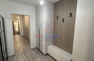 Apartament 3 camere, spatios, mobilat si utilat, zona linistita - Alexandru cel Bun - foto 4