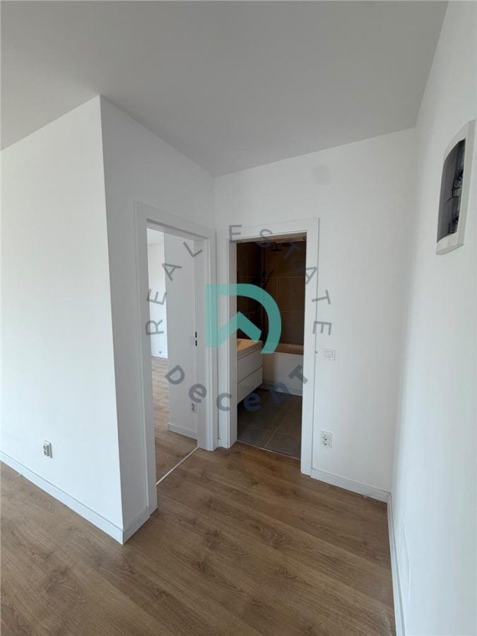Apartament nou cu 4 camere - 91,4 mp utili - Doamna Stanca, Selimbar - foto 11