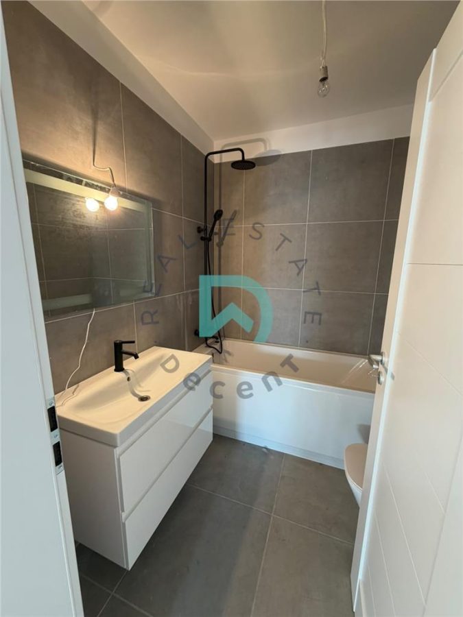 Apartament nou cu 4 camere - 91,4 mp utili - Doamna Stanca, Selimbar - foto 12