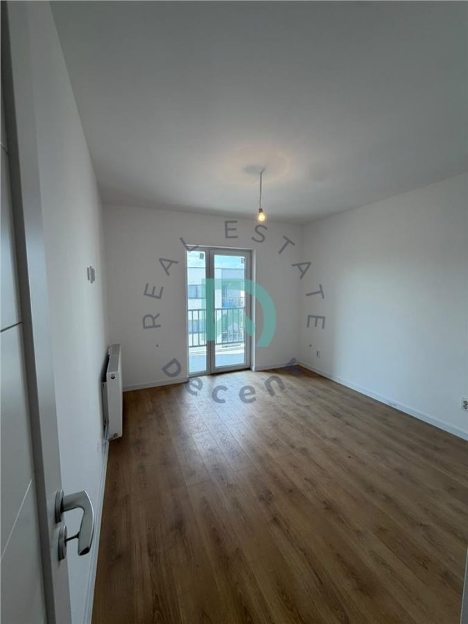 Apartament nou cu 4 camere - 91,4 mp utili - Doamna Stanca, Selimbar - foto 13