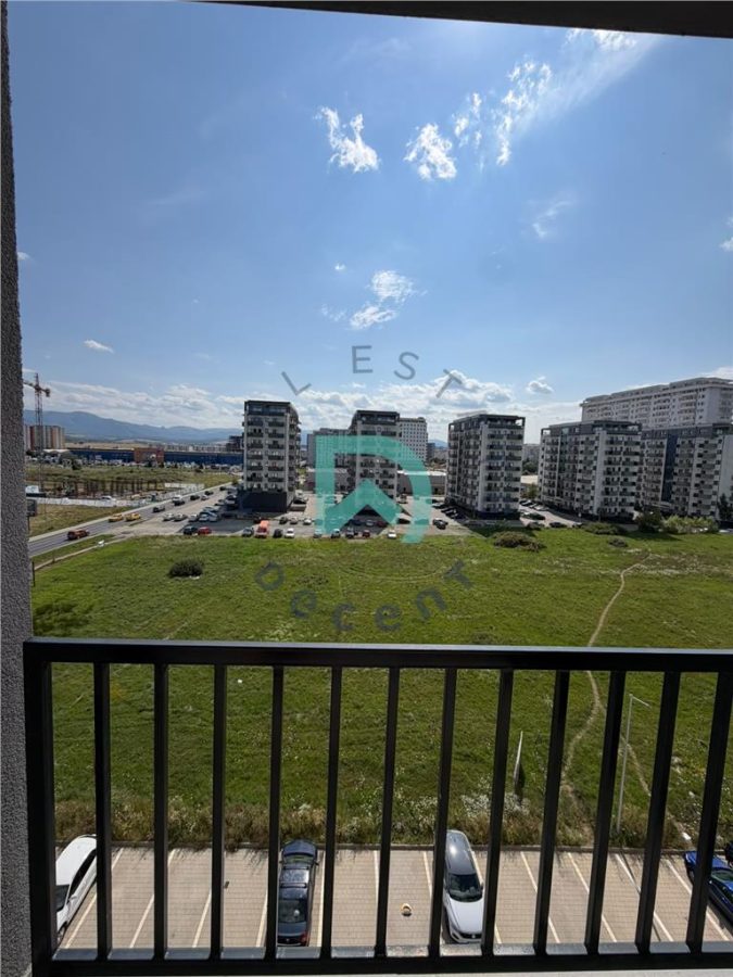 Apartament nou cu 4 camere - 91,4 mp utili - Doamna Stanca, Selimbar - foto 17