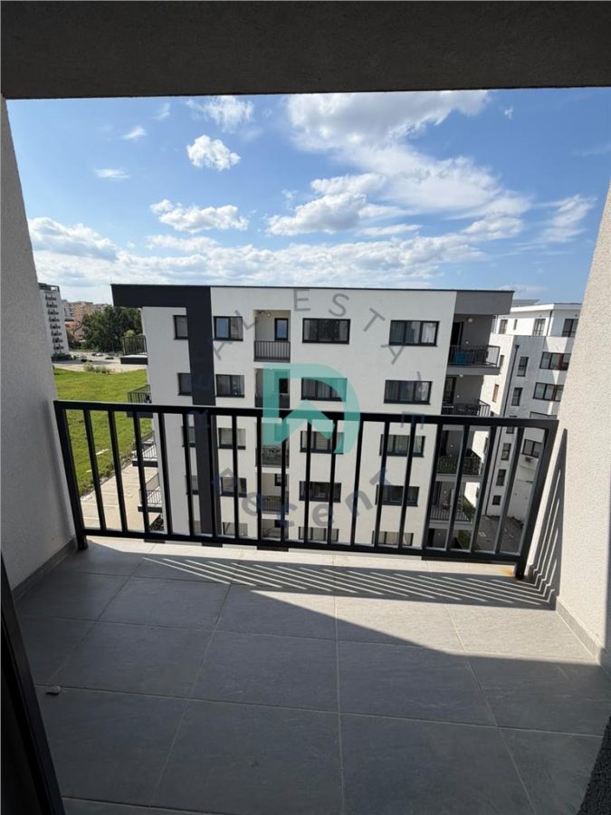 Apartament nou cu 4 camere - 91,4 mp utili - Doamna Stanca, Selimbar - foto 18