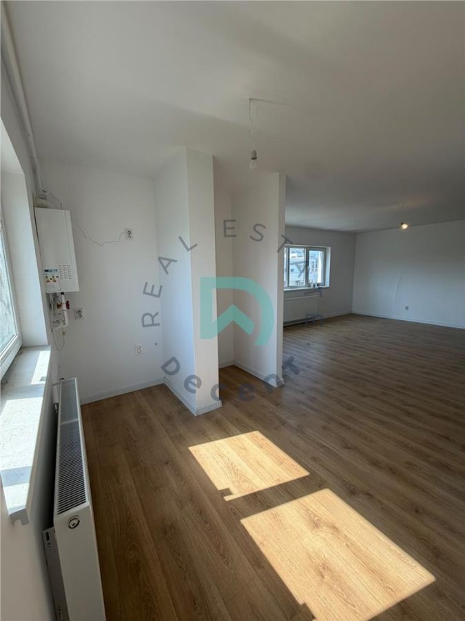 Apartament nou cu 4 camere - 91,4 mp utili - Doamna Stanca, Selimbar - foto 6