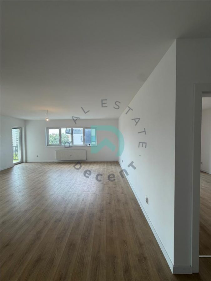 Apartament nou cu 4 camere - 91,4 mp utili - Doamna Stanca, Selimbar - foto 7