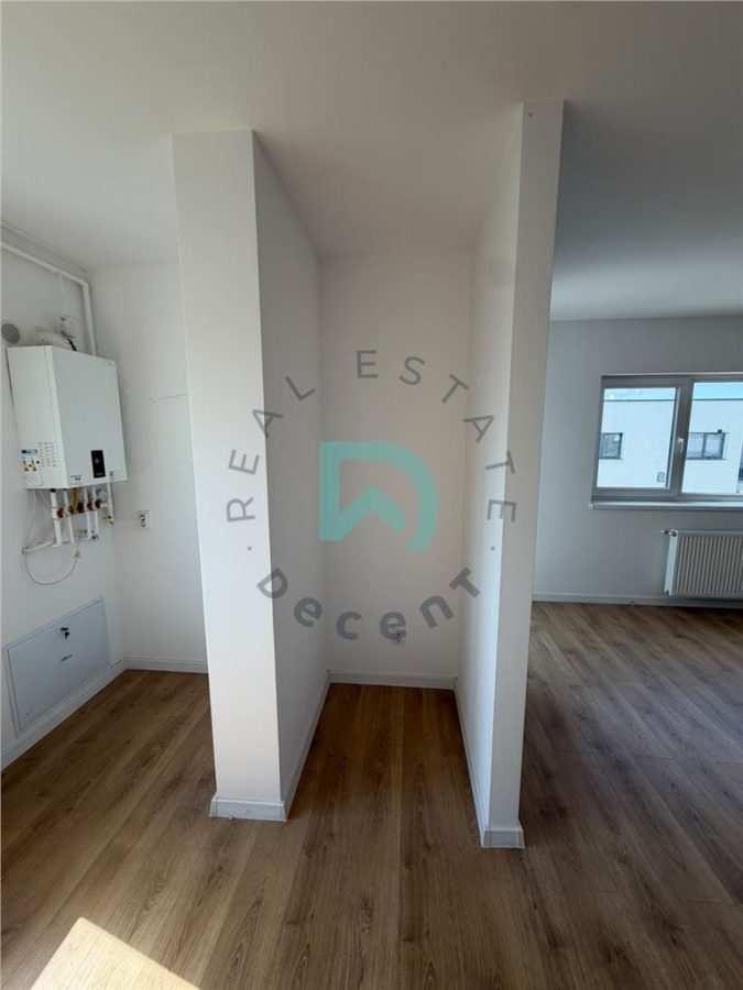 Apartament nou cu 4 camere - 91,4 mp utili - Doamna Stanca, Selimbar - foto 8