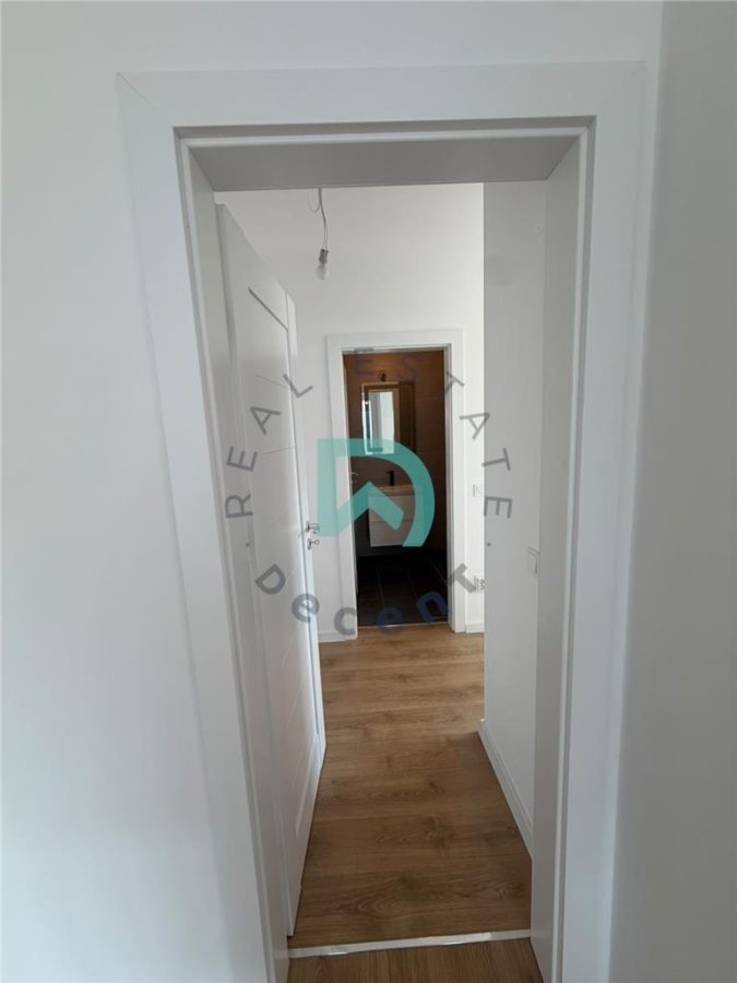 Apartament nou cu 4 camere - 91,4 mp utili - Doamna Stanca, Selimbar - foto 10