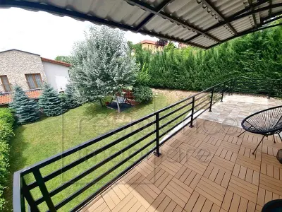 Pet friendly! Casa spatioasa cu 5 camere, Europa+2 Garaje - foto 22