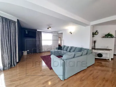 Pet friendly! Casa spatioasa cu 5 camere, Europa+2 Garaje - foto 5