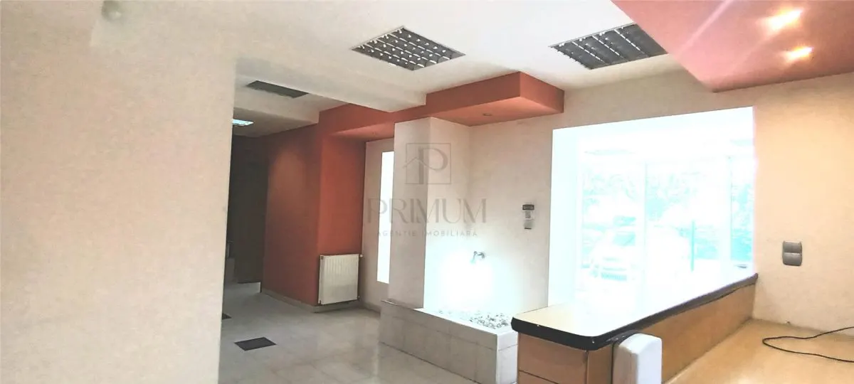 Spatiu comercial Clinica Medicala - Birouri  - Bogdanestilor - foto 5