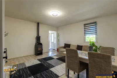 1.200mp teren si casa cu gradina inflorata, aproape de Targu Secuiesc: Belani - foto 11