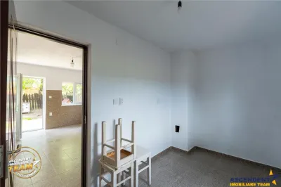 1.200mp teren si casa cu gradina inflorata, aproape de Targu Secuiesc: Belani - foto 20