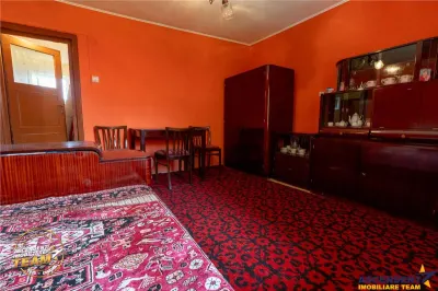 1.200mp teren si casa cu gradina inflorata, aproape de Targu Secuiesc: Belani - foto 21