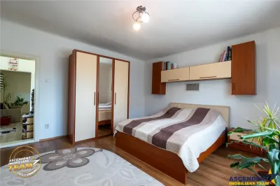 1.200mp teren si casa cu gradina inflorata, aproape de Targu Secuiesc: Belani - foto 25