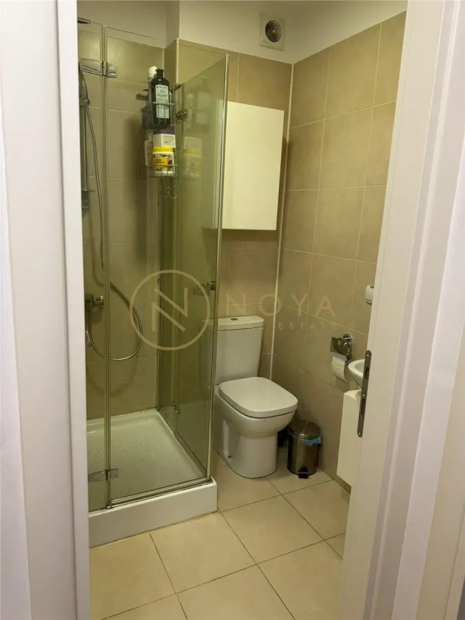 Apartament de 3 camere Pipera 2 parcari - foto 11