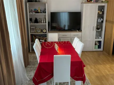 Apartament de 3 camere Pipera 2 parcari - foto 13