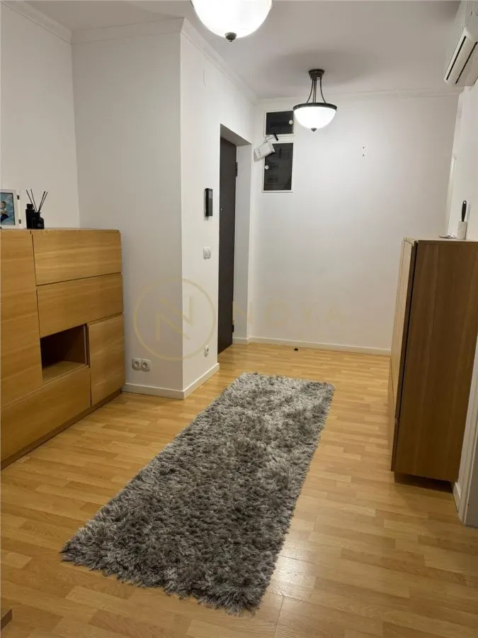 Apartament de 3 camere Pipera 2 parcari - foto 3