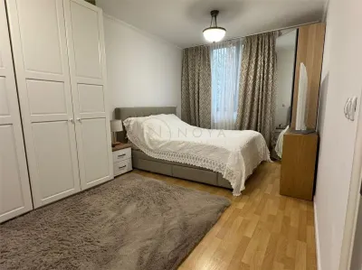 Apartament de 3 camere Pipera 2 parcari - foto 4