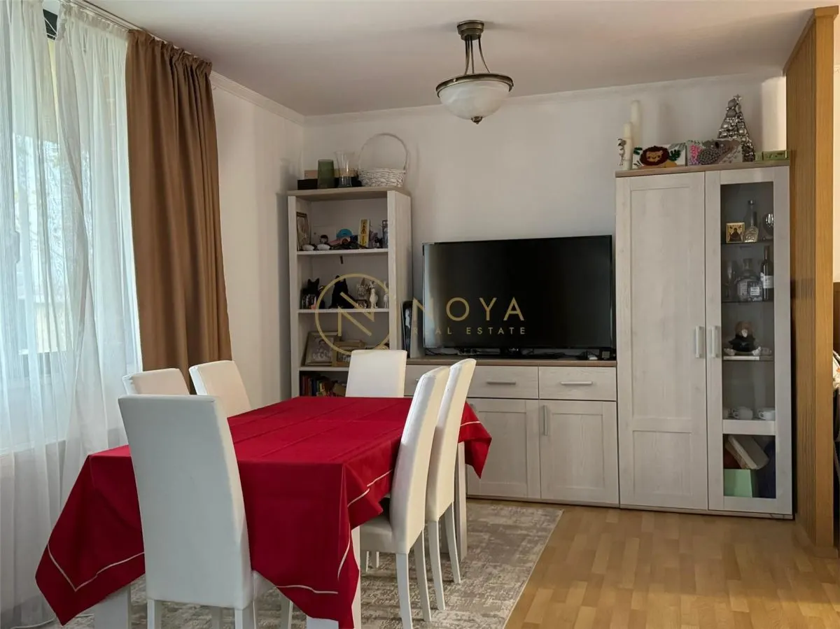 Apartament de 3 camere Pipera 2 parcari - foto 7