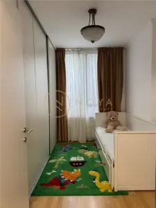 Apartament de 3 camere Pipera 2 parcari - foto 9