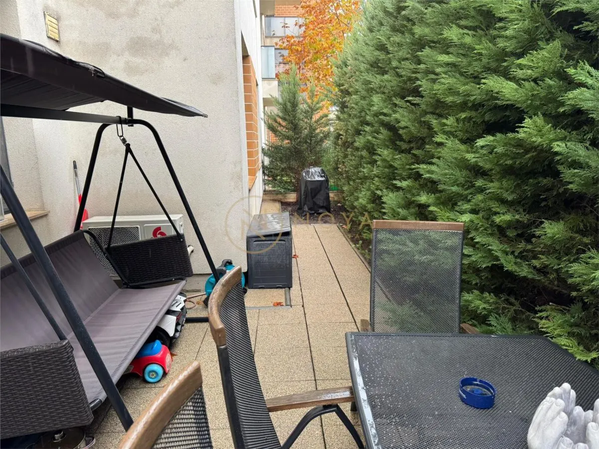 Apartament de 3 camere Pipera 2 parcari - foto 10