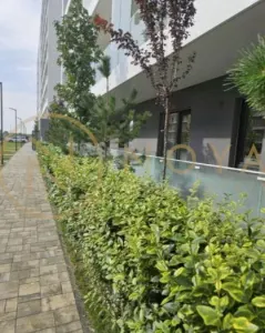 Apartament de 3 camere Pipera First Estate parcare - Bucuresti