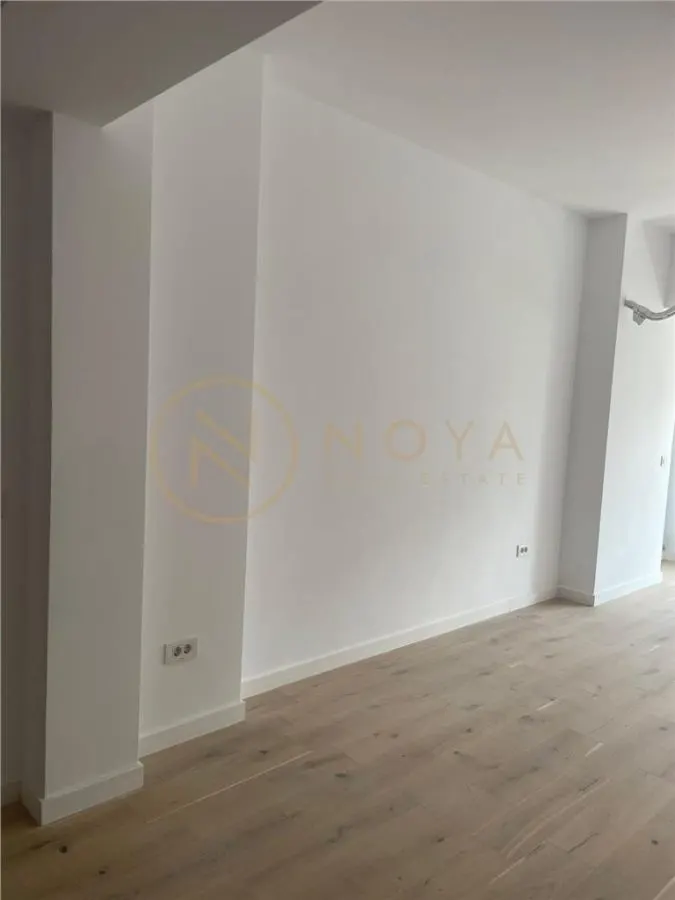 Apartament de 3 camere Pipera First Estate parcare - foto 5