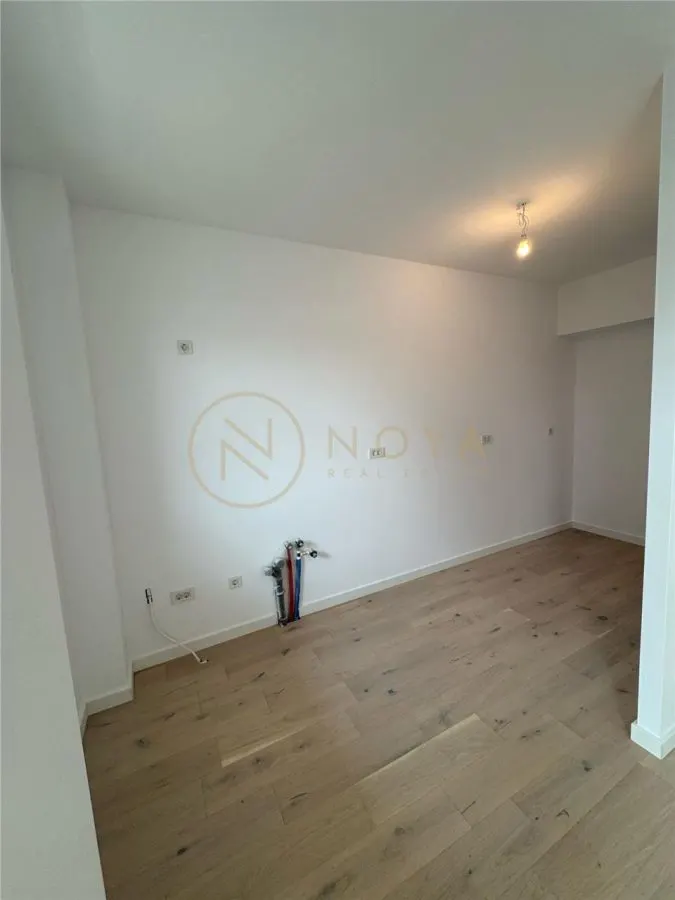 Apartament de 2 camere in zona Pipera First Estates - foto 1