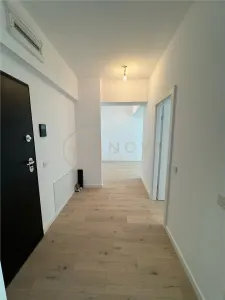 Apartament de 2 camere in zona Pipera First Estates - foto 2