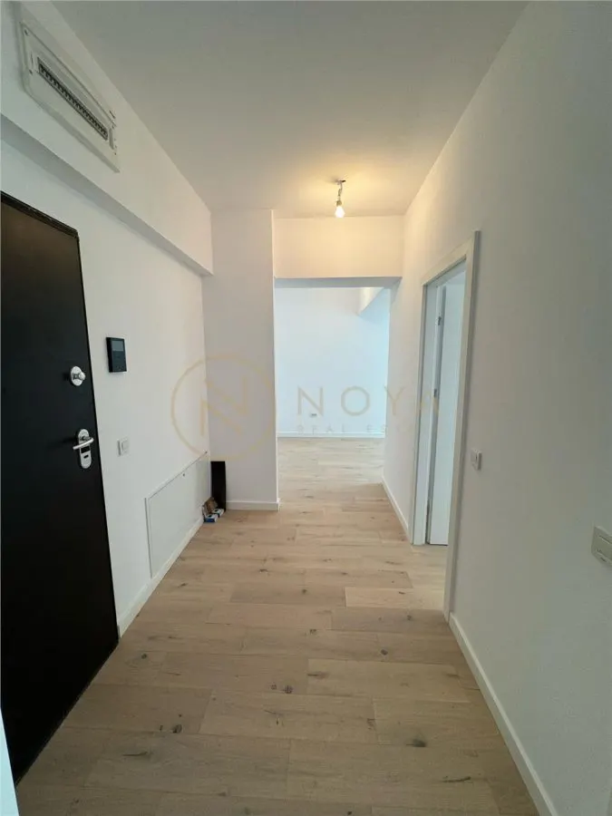 Apartament de 2 camere in zona Pipera First Estates - foto 2