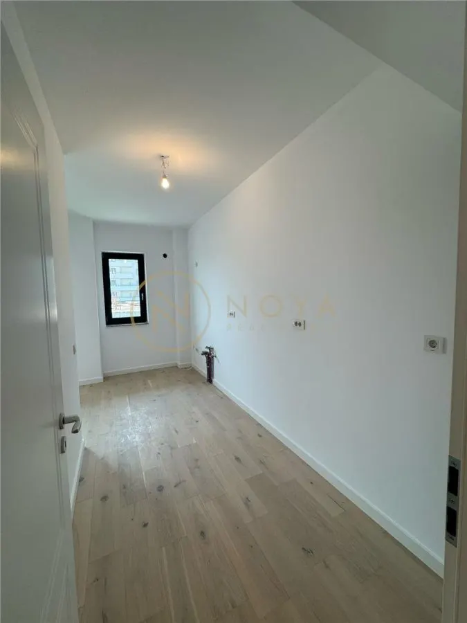 Apartament de 2 camere in zona Pipera First Estates - foto 15