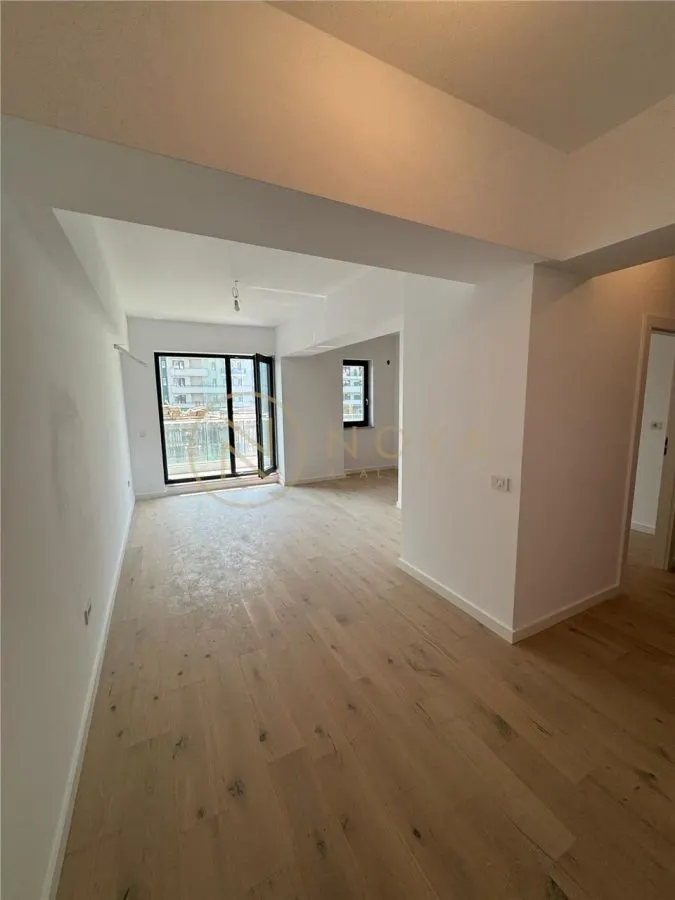 Apartament de 2 camere in zona Pipera First Estates - foto 20