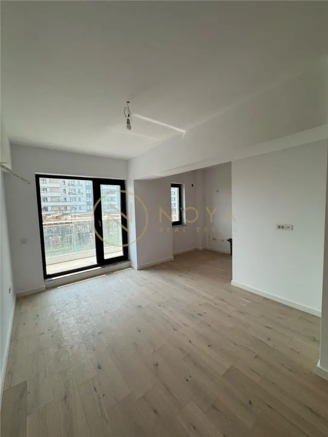 Apartament de 2 camere in zona Pipera First Estates - foto 3