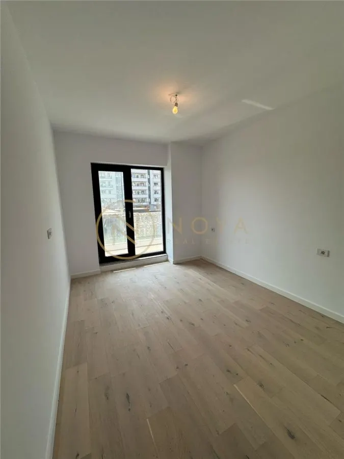 Apartament de 2 camere in zona Pipera First Estates - foto 4