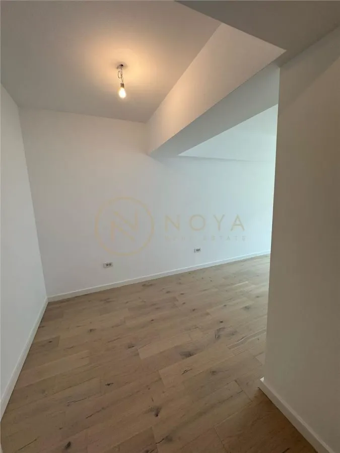Apartament de 2 camere in zona Pipera First Estates - foto 5