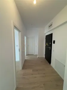 Apartament de 2 camere in zona Pipera First Estates - foto 7