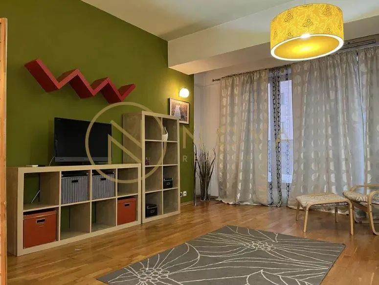 Garsoniera de vanzare in Pipera Vita Bella - foto 1